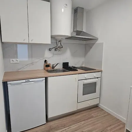 Nest House New Apartment Olhao