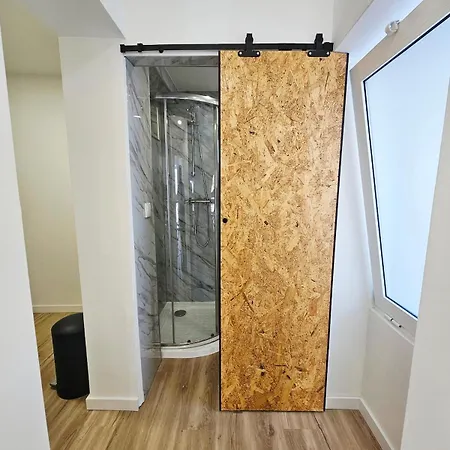 Apartment Nest House New Olhao