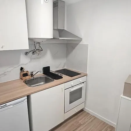 Apartment Nest House New Olhao