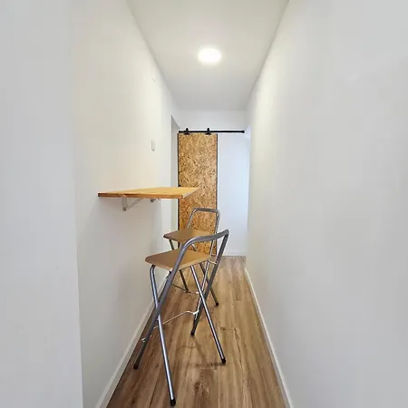 Nest House New Apartment *