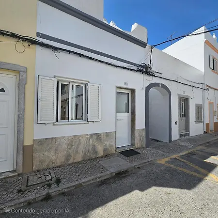 Apartment Nest House New *