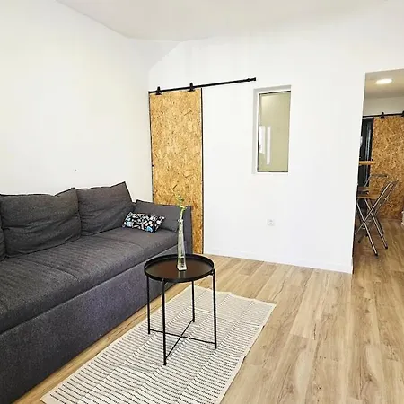 Nest House New Olhao