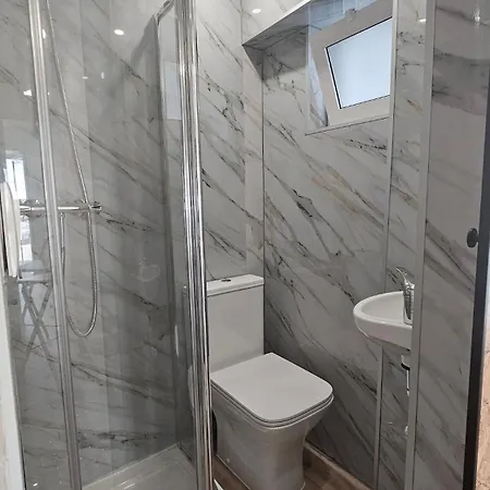 Nest House New Olhao