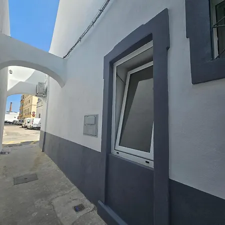 Nest House New Lejlighed *