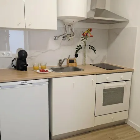 Nest House New Apartment Olhao