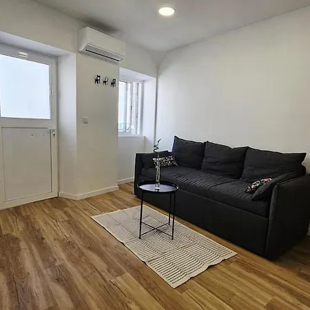 Apartment Nest House New Olhão