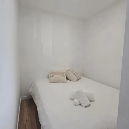 Apartment Nest House New *