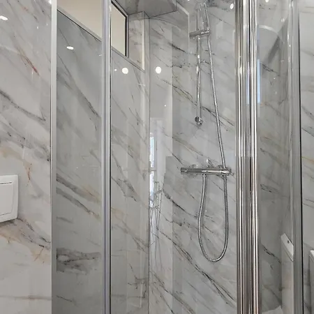 Nest House New Apartment *