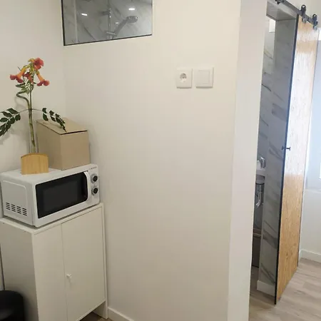 Apartment Nest House New Olhão