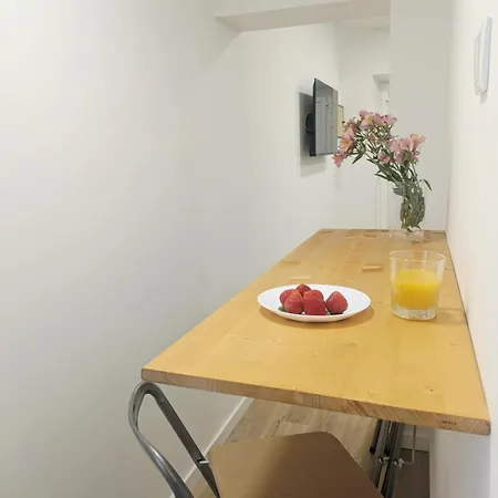 Apartment Nest House New